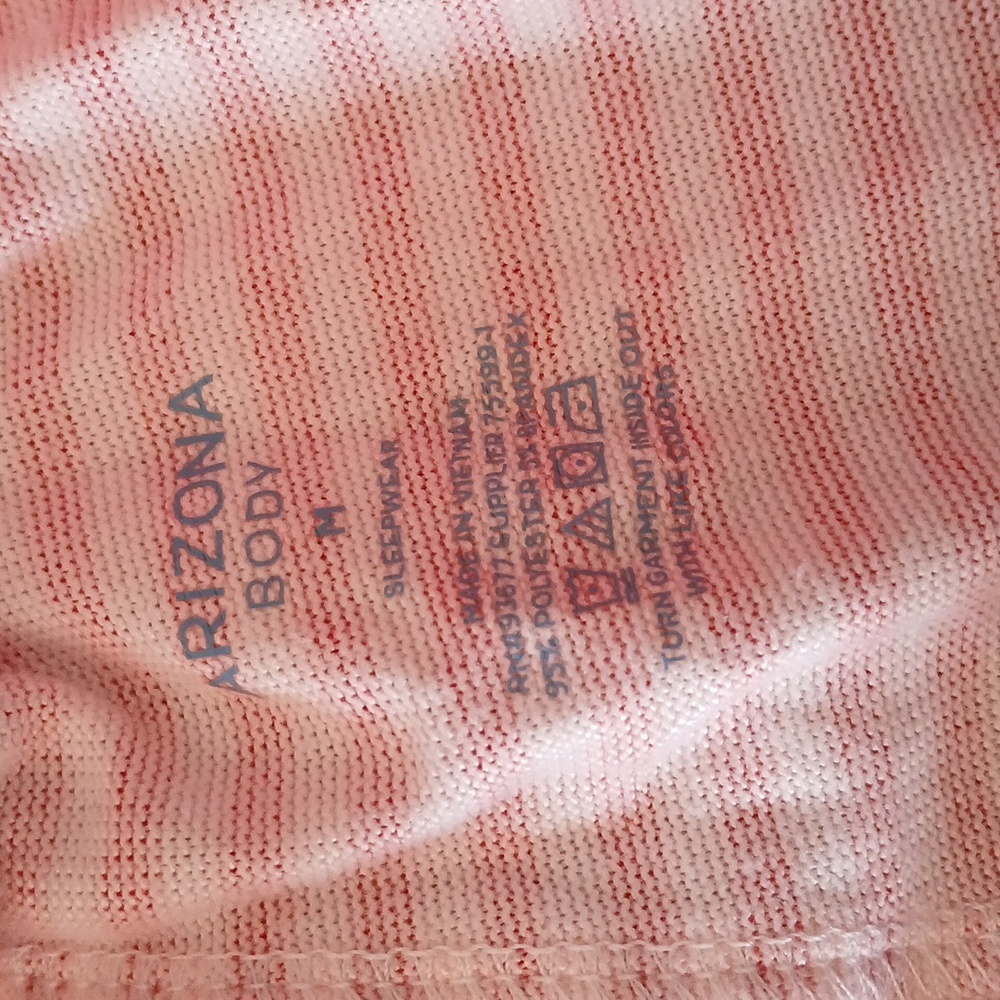 Arizona Body Sleepwear Set - Picture 5 of 5